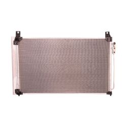 INFINITI Q50 A/C CONDENSER 3.7L OEM#921006HB0A 2014-2015 PL#IN3030164