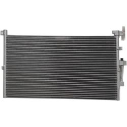 JAGUAR JAGUAR X-TYPE  A/C CONDENSER OEM#C2S43484 2002-2008 PL#JA3030118