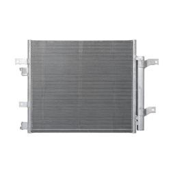 JAGUAR JAGUAR XF A/C CONDENSER 3.0/5.0L OEM#C2D26543 2013-2015 PL#JA3030122