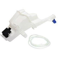 KIA RIO5 HATCHBACK WASHER TANK ASSY W/PUMP W/SENSOR W/CAP OEM#986101W000 2012-2015 PL#KI1288107