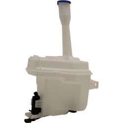 KIA OPTIMA WASHER TANK W/PUMP W/SENSOR W/CAP (USA) OEM#98610D5000 2016-2020 PL#KI1288119