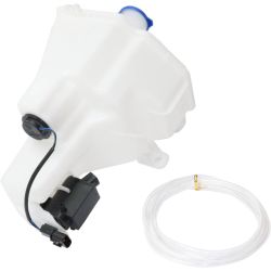 KIA FORTE5 HATCHBACK WASHER TANK ASSY W/PUMP W/SENSOR W/CAP OEM#98610A7610 2017-2018 PL#KI1288124