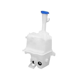 KIA FORTE SEDAN WASHER TANK WO/PUMP W/CAP OEM#98611M7100-PFM 2019-2024 PL#KI1288145