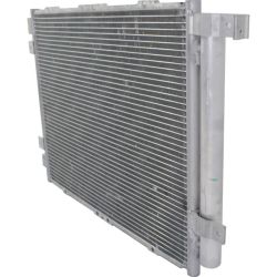 KIA SORENTO A/C CONDENSER 3.5L WO/R.D. (W/ DETACHABLE DRIER) OEM#976063E601- 2003-2006 PL#KI3030112