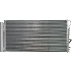 KIA RONDO A/C CONDENSER W/R.D. OEM#976061D110 2007-2010 PL#KI3030119