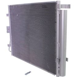 KIA SOUL A/C CONDENSER 1.6L W/R.D. OEM#976062K000AS 2010-2011 PL#KI3030124