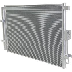 KIA SOUL A/C CONDENSER 1.6L/2.0L OEM#976062K600AS 2012-2013 PL#KI3030127