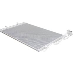 KIA FORTE5 HATCHBACK A/C CONDENSER 1.6L OEM#97606A2001 2014-2018 PL#KI3030133