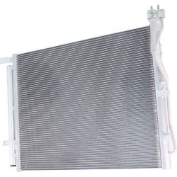 KIA OPTIMA A/C CONDENSER 1.6L/2.0L OEM#97606C1101 2016-2018 PL#KI3030138