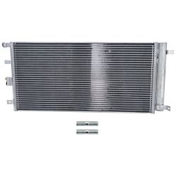 KIA NIRO HYBRID/HYBRID PLUG-IN A/C CONDENSER OEM#97606AT000 2023-2024 PL#KI3030167