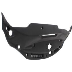 LEXUS IS 250/350/200t/300 (SEDAN) RADIATOR SUPPORT TOP COVER )EXC 200t) **CAPA** OEM#5329553040 2014-2016 PL#LX1224106C