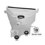 LEXUS GX 460 WASHER TANK WO/PUMP W/SENSOR HOLE (WO/HL WASHER) OEM#8531535340 2010-2023 PL#LX1288110