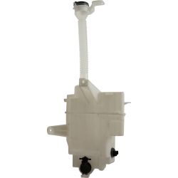 LEXUS NX 300h  WASHER TANK W/PUMP W/INLET W/SENSOR W/CAP (W/HL WASHER) OEM#8535578011-PFM 2018-2021 PL#LX1288129