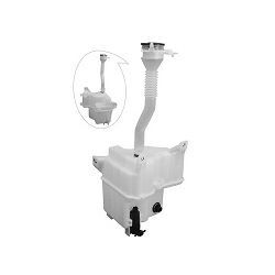 LEXUS RX 350/350L  WASHER TANK W/PUMP W/SENSOR W/INLET W/CAP (WO/HEAD LAMP WASHER)(RX350L) OEM#8531548280-PFM 2018-2019 PL#LX1288137