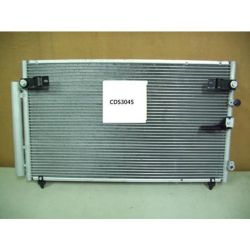 LEXUS SC 430  A/C CONDENSER [3045] OEM#8846024091 2002-2010 PL#LX3030110