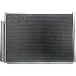 LEXUS RX 400h  A/C CONDENSER OEM#8846048061 2006-2008 PL#LX3030118