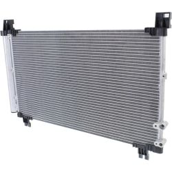 LEXUS IS 250/350/200t/300 (SEDAN) A/C CONDENSER W/RD OEM#8846053080 2014-2015 PL#LX3030129