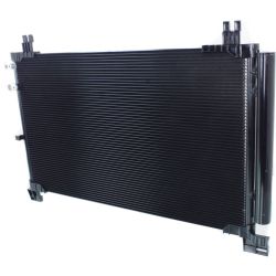 LEXUS RC 350/300/200t A/C CONDENSER 3.5L OEM#8846024100 2015 PL#LX3030133