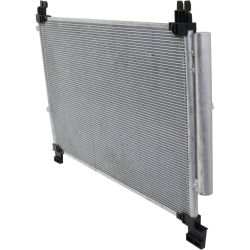 LEXUS RX 350/350L A/C CONDENSER OEM#884600E110 2016-2019 PL#LX3030142