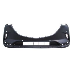 MAZDA CX-9  FRONT BUMPER COVER PRM/LWR-TXT (W/SENSOR)**CAPA** OEM#TM5550031BBB 2018-2023 PL#MA1000251C