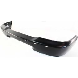 MAZDA MAZDA/PU  FRONT BUMPER PTD OEM#1F2050031A 2001-2010 PL#MA1002133