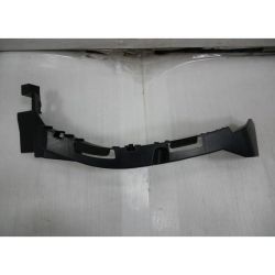 MAZDA MAZDA3 4DOORS/HATCHBACK HEAD LAMP MOUNTING BRACKET LEFT (Driver Side) OEM#BCKA50160A 2019-2023 PL#MA2508102