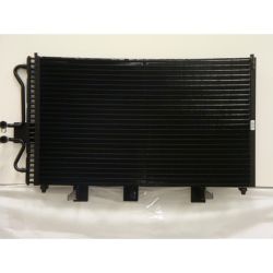 MAZDA TRIBUTE A/C CONDENSER (2.3L/L4 & 3.0L/V6) OEM#7L8Z19712AC 2005-2006 PL#MA3030148