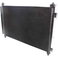 MAZDA CX-9 A/C CONDENSER W/R/D OEM#TD1161480A 2007-2012 PL#MA3030155