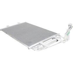 MAZDA MAZDA5 A/C CONDENSER (2.0L) OEM#C51361480B 2012-2017 PL#MA3030159