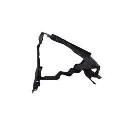 MERCEDES-BENZ C-CLASS COUPE (204) HEAD/LAMP MOUNTING PANEL RIGHT (Passenger Side) (STEEL) (EXC C63) OEM#2046201291-PFM 2012-2015 PL#MB1221109