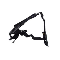 MERCEDES-BENZ C-CLASS COUPE (204) HEAD/LAMP MOUNTING PANEL LEFT (Driver Side) (STEEL) (EXC C63) OEM#2046201191-PFM 2012-2015 PL#MB1221110