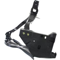 MERCEDES-BENZ E-CLASS SEDAN (212) RADIATOR SUPPORT RIGHT (Passenger Side) OEM#2126204700 2014-2016 PL#MB1221117