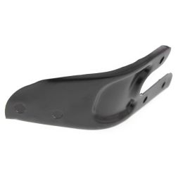 MERCEDES-BENZ C-CLASS SEDAN/WAGON (203)  RADIATOR SUPPORT BRACKET RIGHT (Passenger Side) LOWER (C55) OEM#2096200634 2005-2006 PL#MB1222100