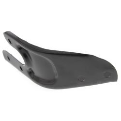 MERCEDES-BENZ CLK-CLASS (209)  (EXC 03 CONV) RADIATOR SUPPORT BRACKET LEFT (Driver Side) LOWER OEM#2096200534 2003-2008 PL#MB1222101