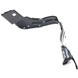 MERCEDES-BENZ C-CLASS COUPE (203)  RADIATOR SUPPORT SIDE RIGHT (Passenger Side) (HEAD LAMP Support) OEM#2036203272 2001-2005 PL#MB2509100
