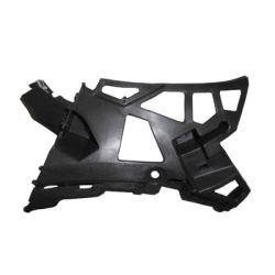 MERCEDES-BENZ GLE-CLASS SUV PLUG-IN (166)  (GLE550e) HEAD LAMP MOUNTING BRACKET RIGHT (Passenger Side)**CAPA** OEM#2926200200 2016-2018 PL#MB2509101C