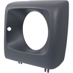 MERCEDES-BENZ G-CLASS (463)  HEAD LAMP BEZEL LEFT (Driver Side) PRM-GRAY (WO/GRILLE) OEM#4638840731 2002-2012 PL#MB2514100