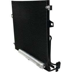 MERCEDES-BENZ R-CLASS (251) A/C CONDENSER OEM#2515000054 2006-2010 PL#MB3030142