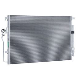 MERCEDES-BENZ SPRINTER A/C CONDENSER OEM#9065000554 2010-2018 PL#MB3030161