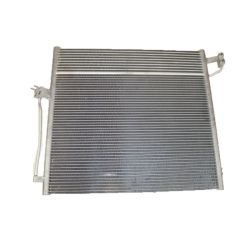 MERCEDES-BENZ GLS-CLASS (166) A/C CONDENSER W/TOC W/R.D. OEM#0995000002 2017-2019 PL#MB3030162