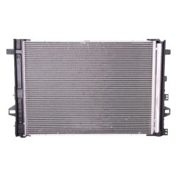 MERCEDES-BENZ CLA-CLASS A/C CONDENSER (CLA250) OEM#2465000454 2014-2019 PL#MB3030163