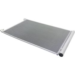 MERCEDES-BENZ E-CLASS WAGON (213) A/C CONDENSER OEM#0995000454 2017-2023 PL#MB3030164
