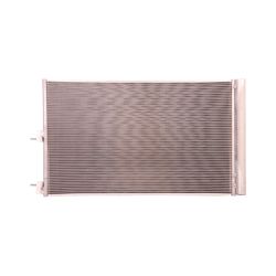MERCEDES-BENZ GLA-CLASS A/C CONDENSER (GLA45) OEM#0995001054 2015-2020 PL#MB3030166