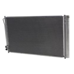 MERCEDES-BENZ METRIS A/C CONDENSER W/R.D. OEM#4478350070 2016-2023 PL#MB3030167