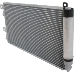 MINI COOPER CONV  A/C CONDENSER OEM#64531490572 2005-2008 PL#MC3030101