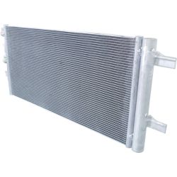 MINI COOPER CONV A/C CONDENSER (BASE/S) OEM#64509271204 2016-2023 PL#MC3030104