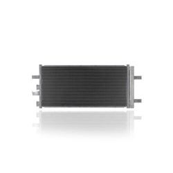 MINI COOPER COUNTRYMAN A/C CONDENSER (S MDL) OEM#64539271207 2017-2019 PL#MC3030105