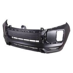 MITSUBISHI OUTLANDER SPORT  (5 SEATER) FRONT BUMPER COVER PRM/LWR-TXT OEM#62022W030P 2020-2024 PL#MI1000351