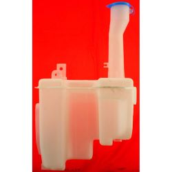 MITSUBISHI LANCER  (EXC EVOLUTION) WASHER TANK W/PUMP (SD) OEM#MR570436-PFM 2002-2007 PL#MI1288104