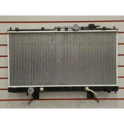 DODGE STRATUS/COUPE RADIATOR 2.4/L4 A/T OEM#MR373103 2001-2005 PL#MI3010150